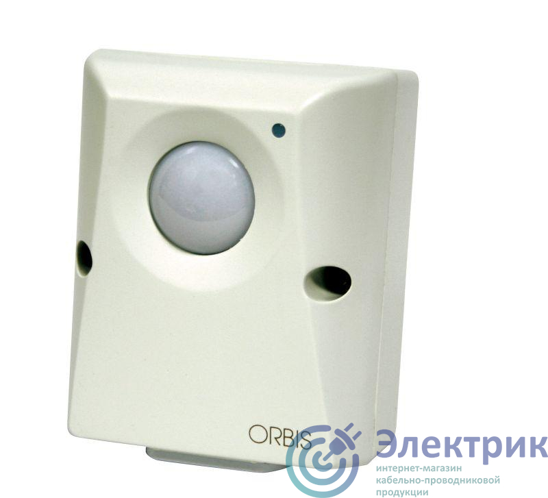 OB132012 | Фотореле CELULA ORBILUX 230В Orbis