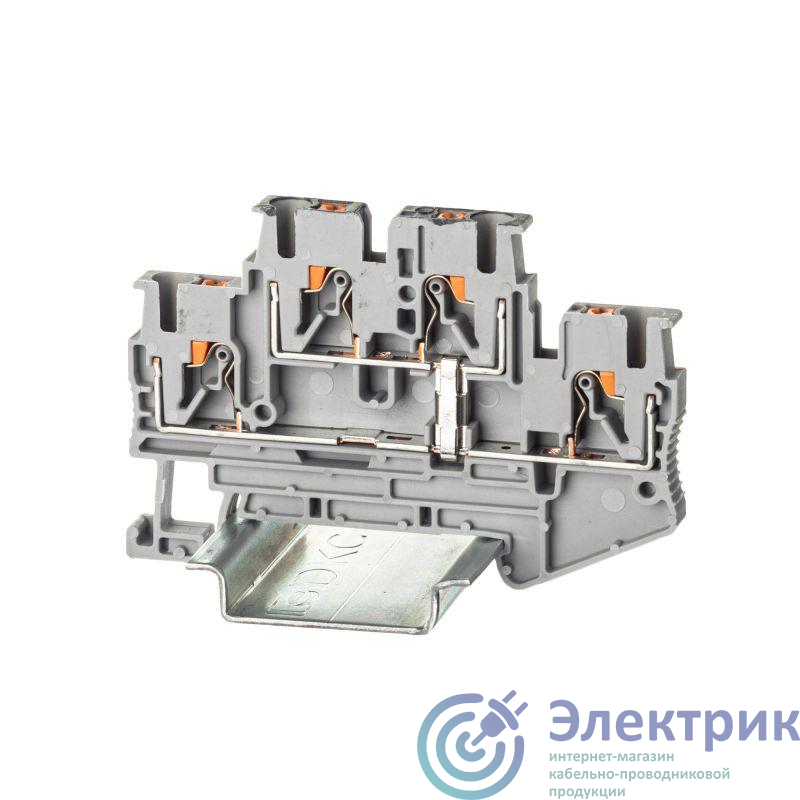 Фото  VPRTT-2.5-PV-GY