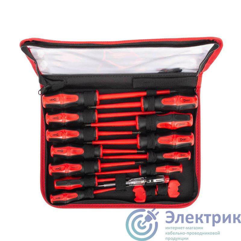 Фото КВТ 103015