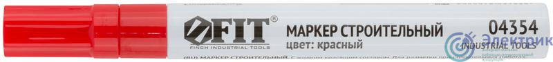 Фото FIT 04354