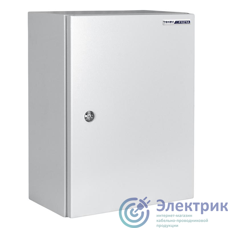 Фото TOKOV ELECTRIC TKE-PZ-MPB54-2
