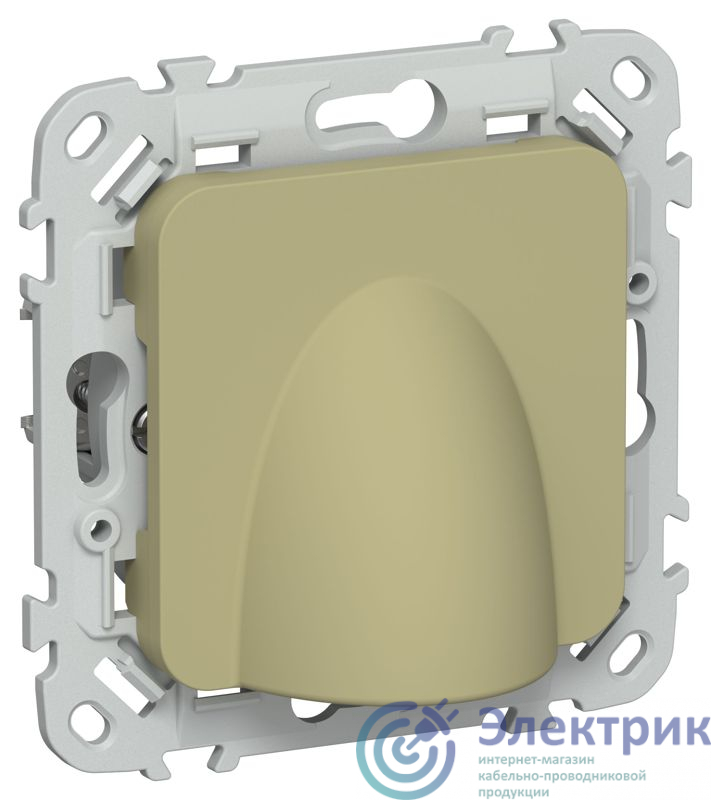 Фото IEK FI-VK10-0-K26