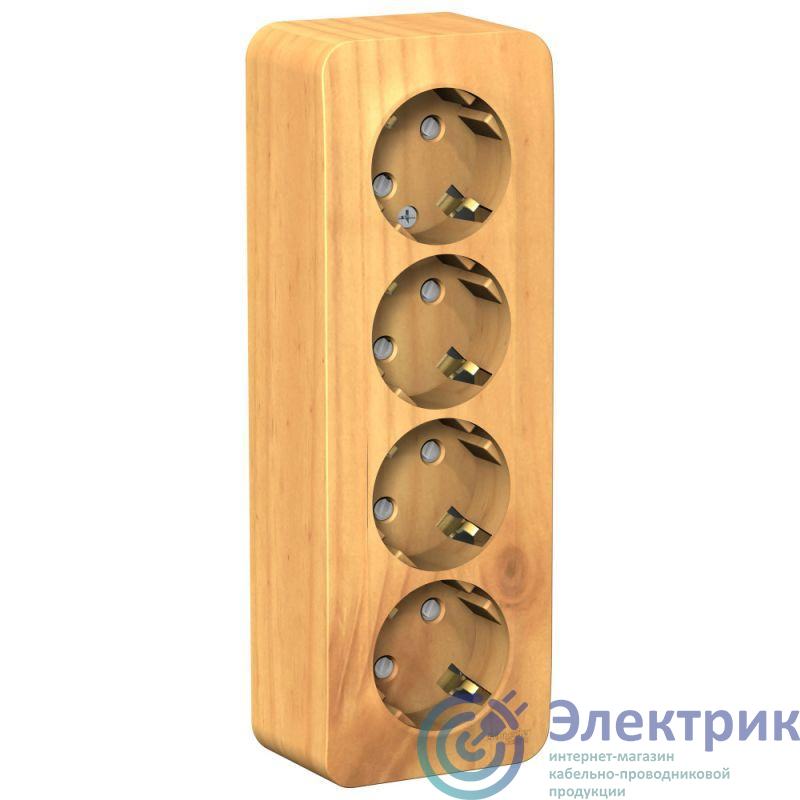 Фото Systeme Electric BLNRA011415