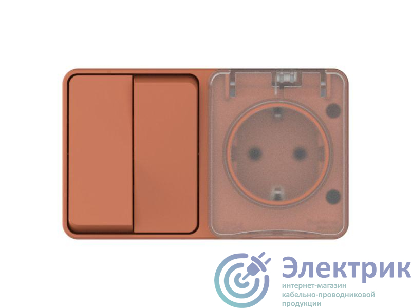 Фото Systeme Electric ATN547074