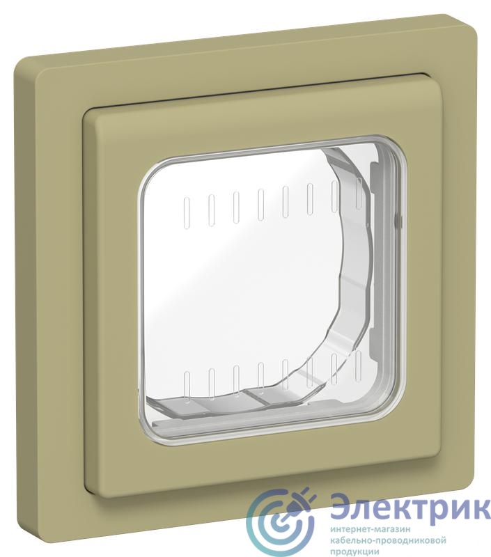 Фото IEK FI-M10-32-55-K26