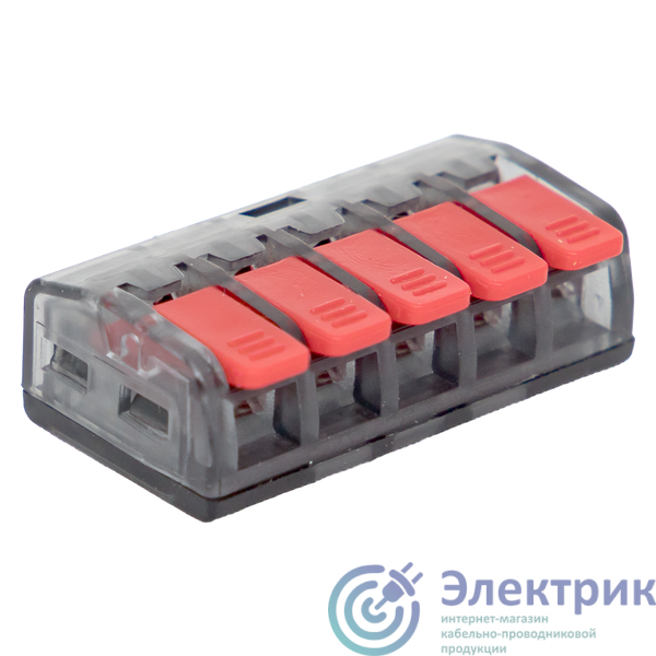Фото EKF plc-smk-221-415