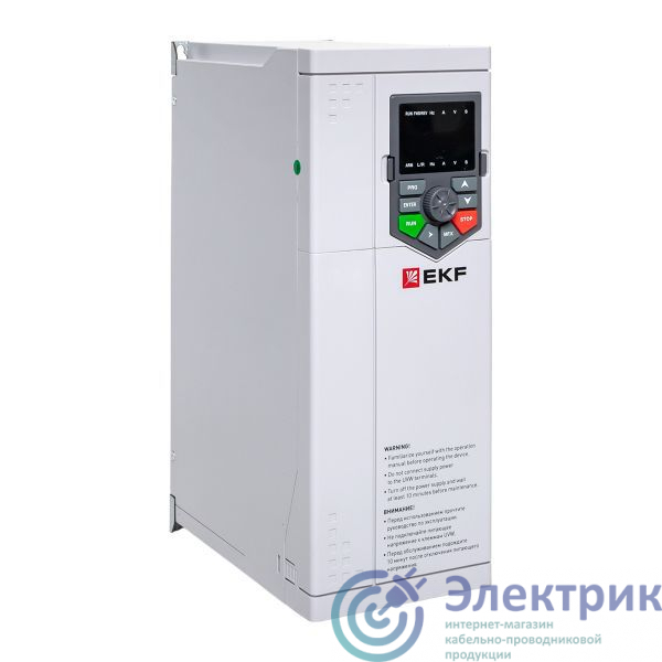 Фото EKF PD-90-FC-18K5-3-B