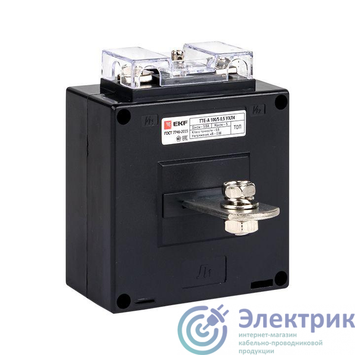 Фото EKF tte-a-300-0.5S