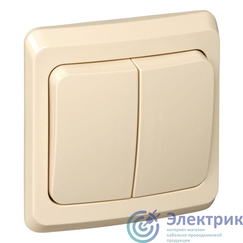 Фото Systeme Electric BC10-006K