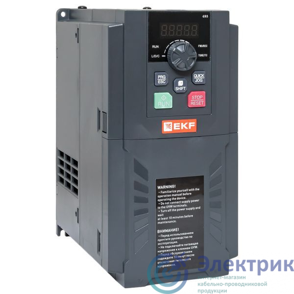 Фото EKF PD-150-FC-7K5-43-B