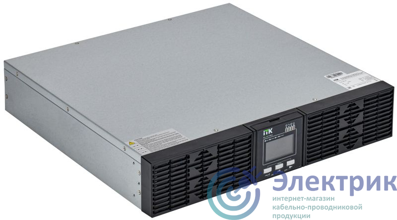 Фото ITK EOR-0001KVA-1-L
