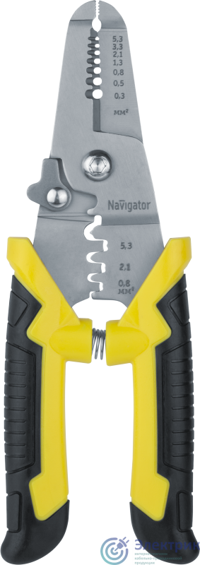 Фото NAVIGATOR 95151