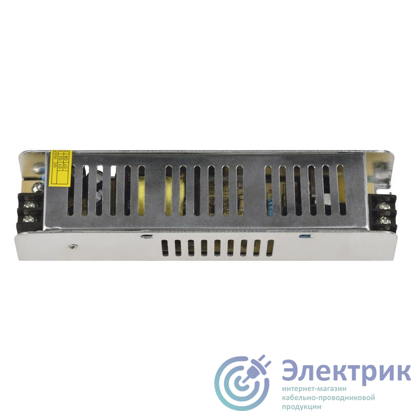 UL-00004329 | Блок питания UET-VAS-100A20 12Вт IP20 метал. корпус Uniel