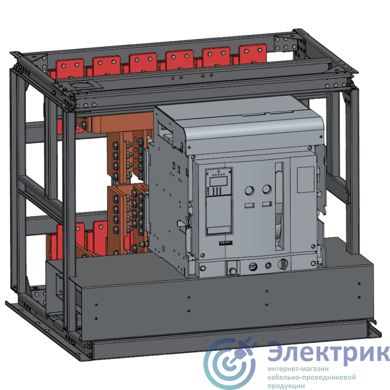 Фото КЭАЗ 313838