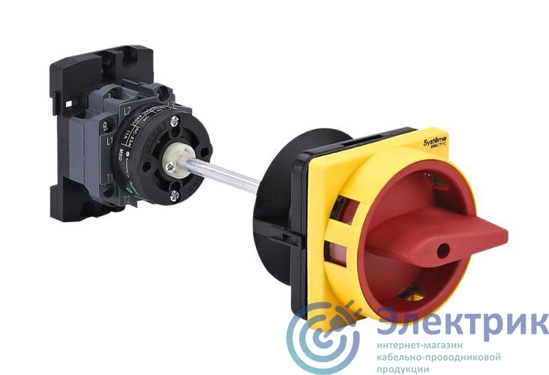 Фото Systeme Electric MSD20340R