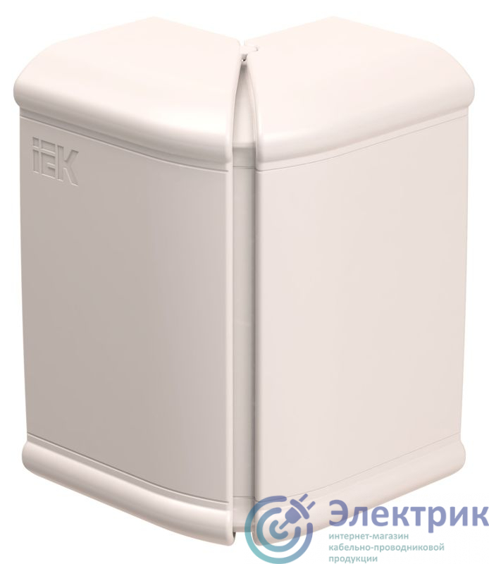Фото IEK CKK-40D-W-100-040-K01