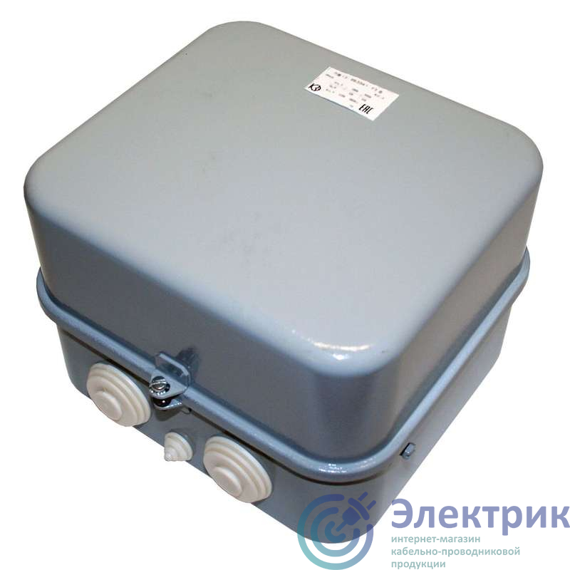 Фото КашинЗЭА 060541222ВВ220000000