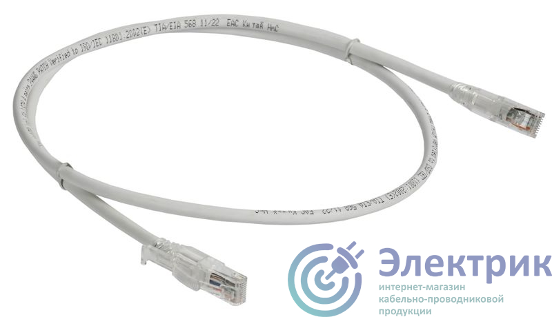 Фото ITK PC08-C6AUL-5M-SC-RL