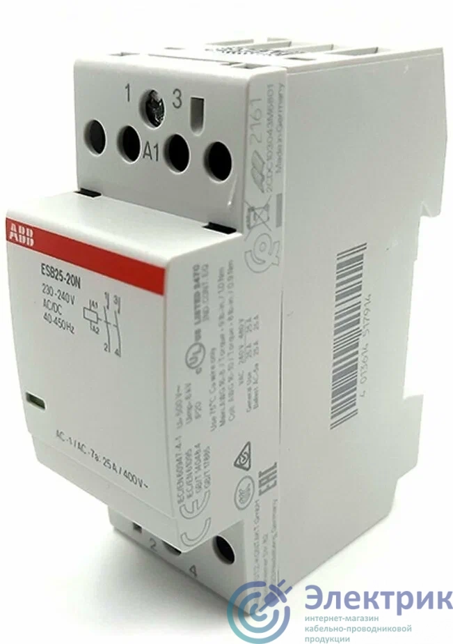 Фото ABB 1SAE231111R0120