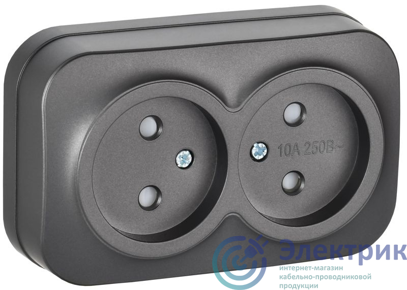 Фото IEK ERH23-K46M-10