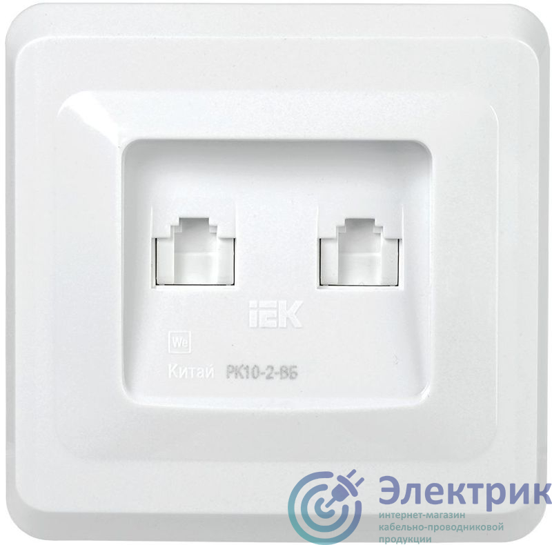 Фото GENERICA EKV25-K01-DM