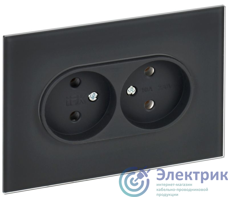 Фото IEK SK-R20-10-K53