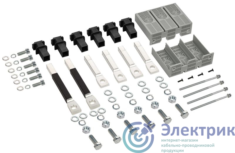 Фото IEK AR-MCCBD-BC-000-3-01-C