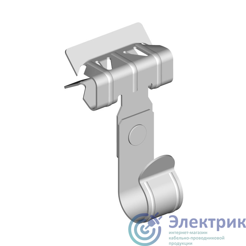 PR08.5823 | Зажим балочный 2-7мм под трубу Промрукав