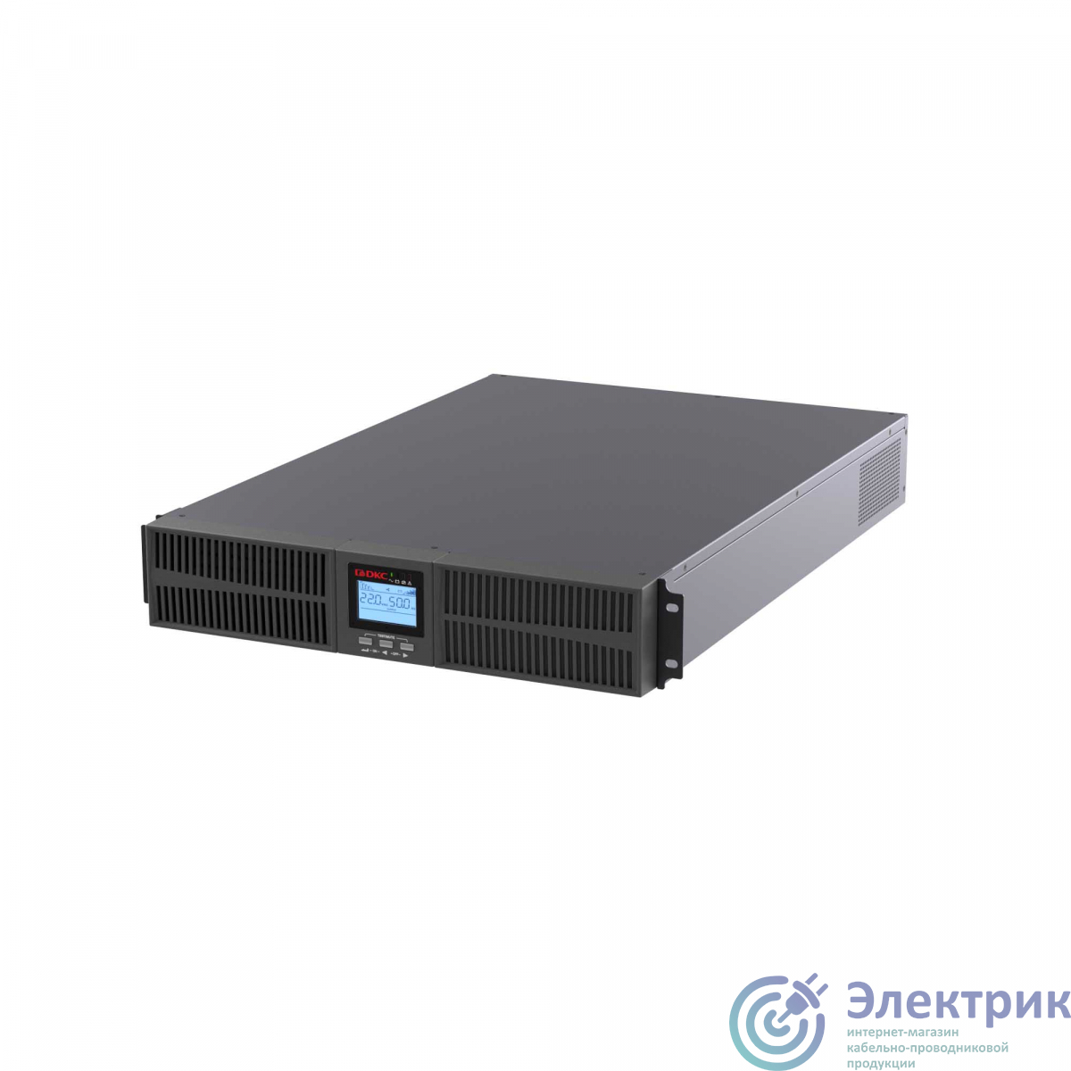 Фото DKC TRIOTM6A0P
