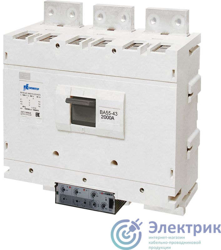 Фото Контактор (группа IEK) 1002559