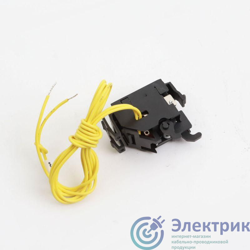 Фото YON (группа DKC) SHT-MGS125DC24R