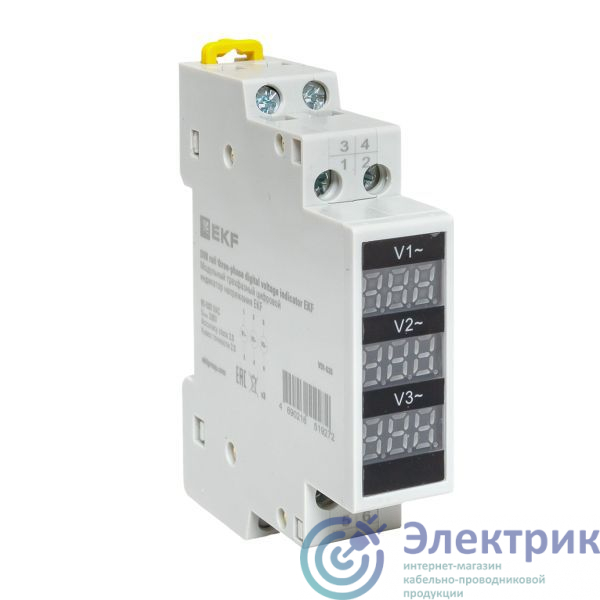 Фото EKF VDI-G33