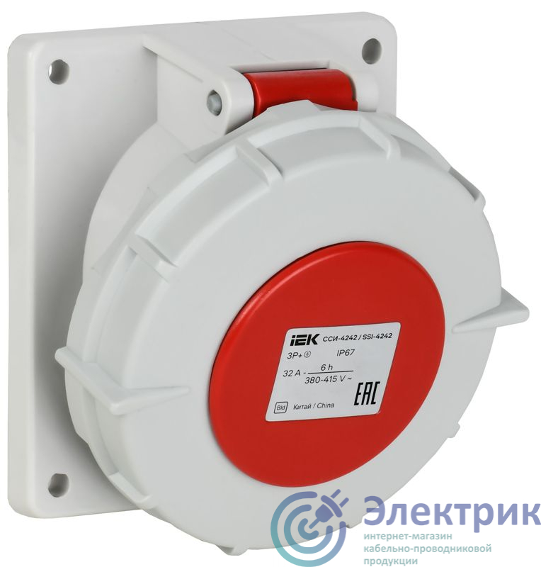 Фото IEK PSR42-032-4-0-67