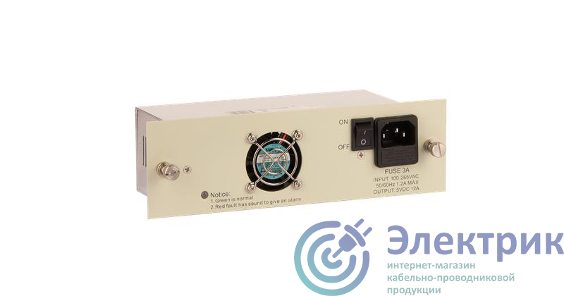 Фото NIKOMAX GL-MC-CHAC220