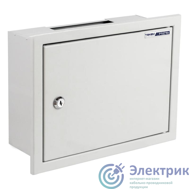 Фото TOKOV ELECTRIC TKE-PZ-WMRB-12-IP31