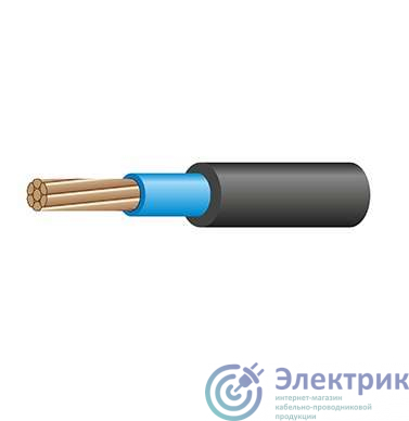 УТ000023534 | Кабель ВВГнг(А)-LS 1х185 Г МК 1кВ (м) Кавказкабель