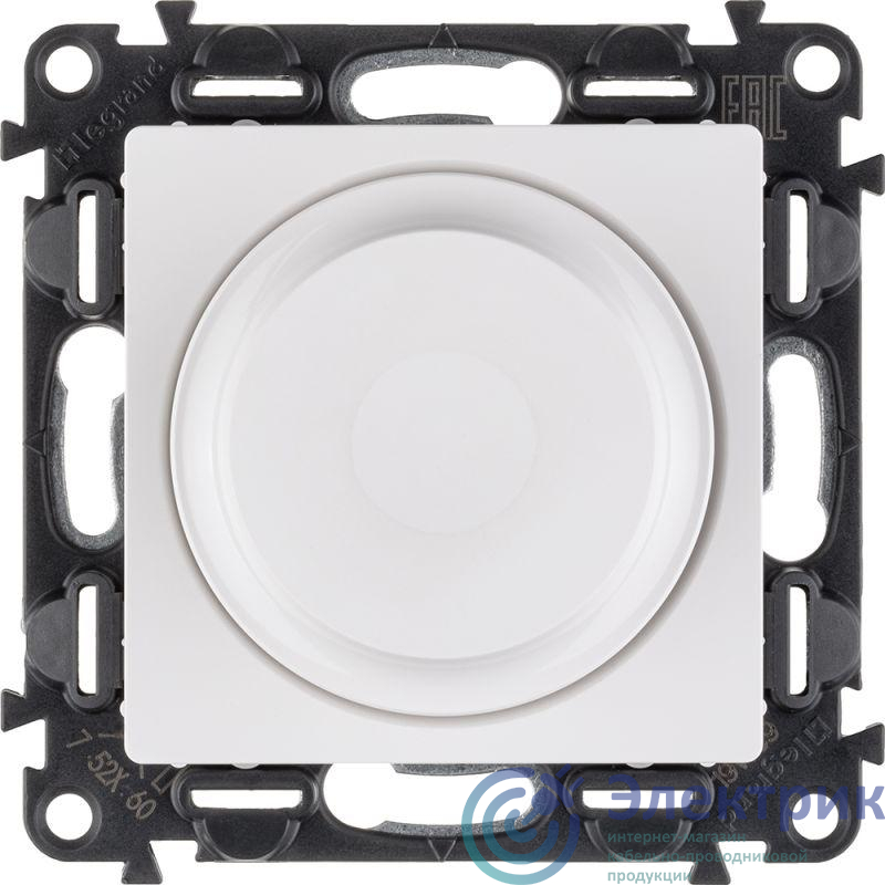 Фото Legrand 752460