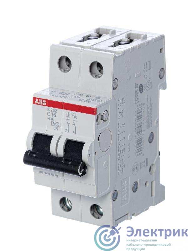 Фото ABB 2CDS252001R0164