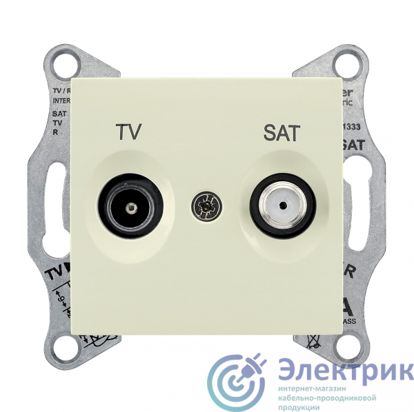 Фото Schneider Electric SDN3401647