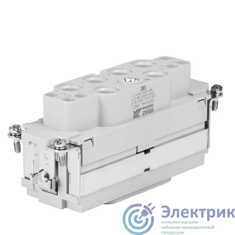 Фото КЭАЗ 352277