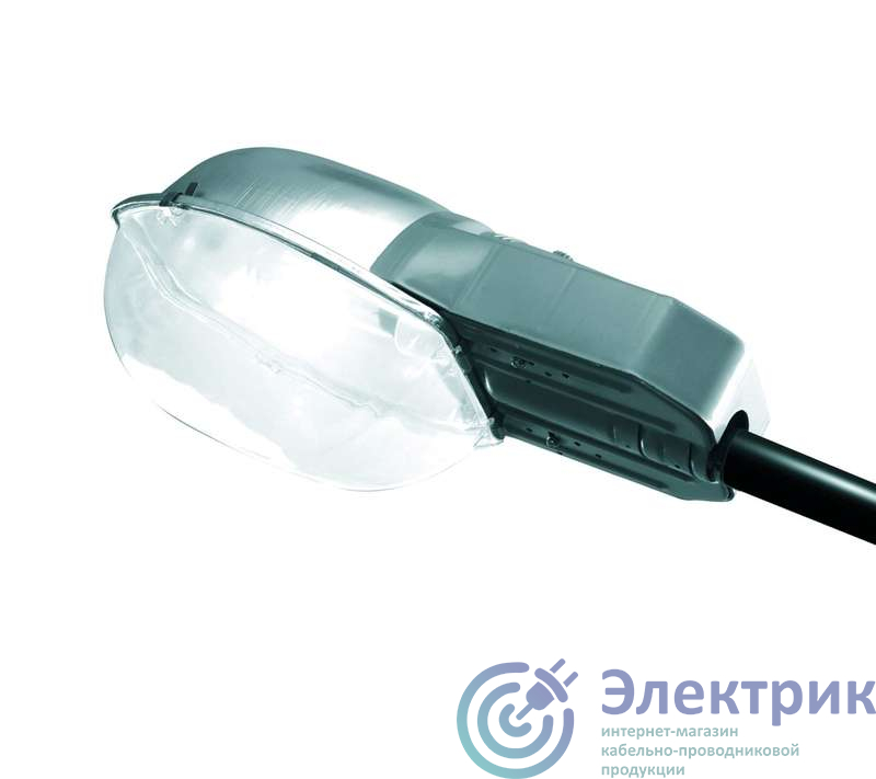 Светильник ЖКУ16-100-001 100Вт E40 IP54 со стеклом GALAD 00105