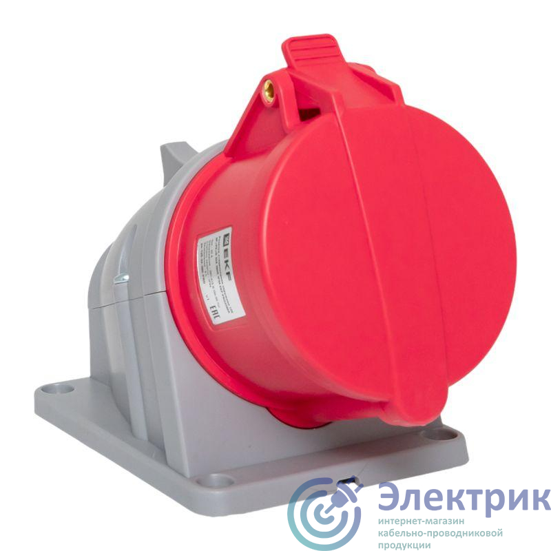 Фото EKF ps-125-32-380-PRO