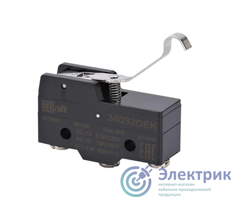 Фото DEKraft 34032DEK
