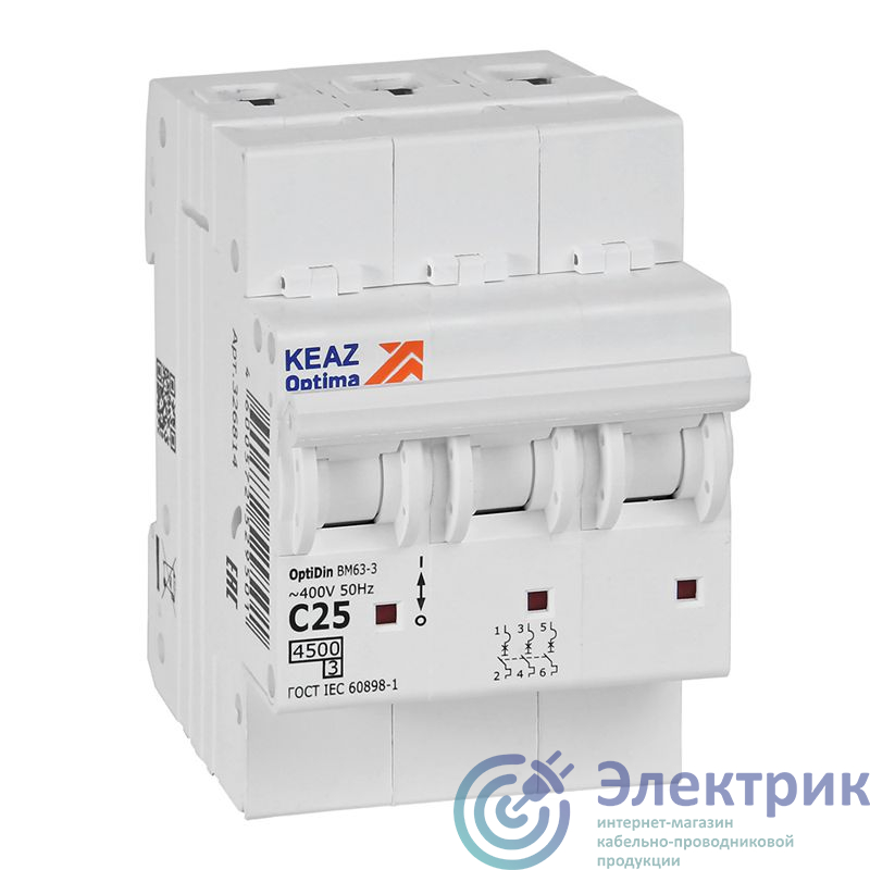 Фото КЭАЗ 326814