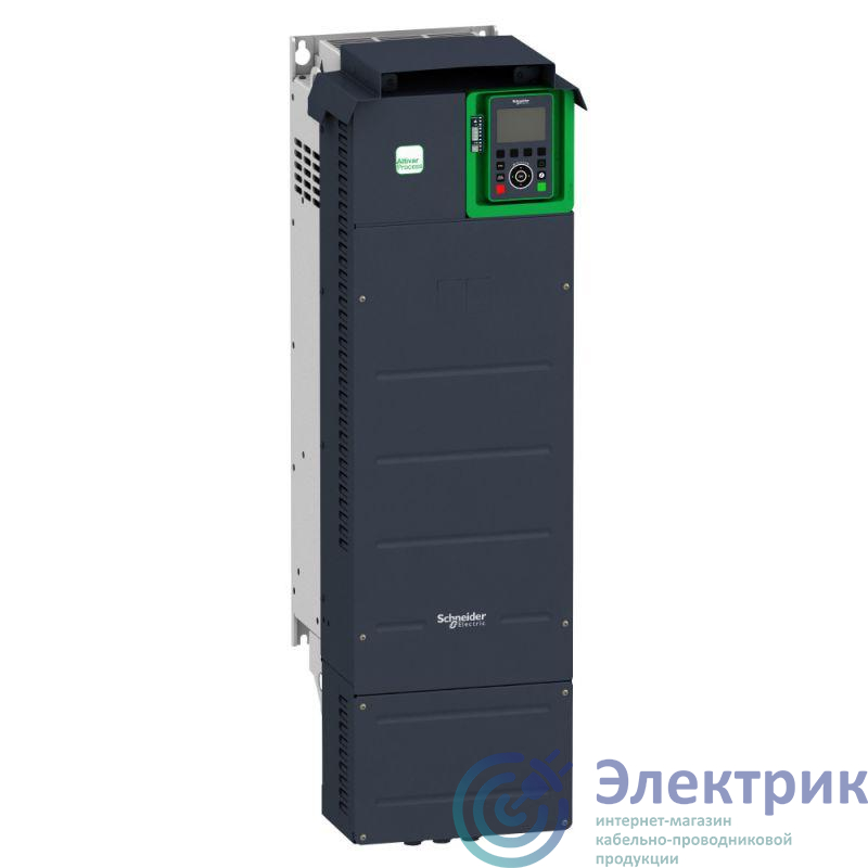 Фото Schneider Electric ATV930D55N4