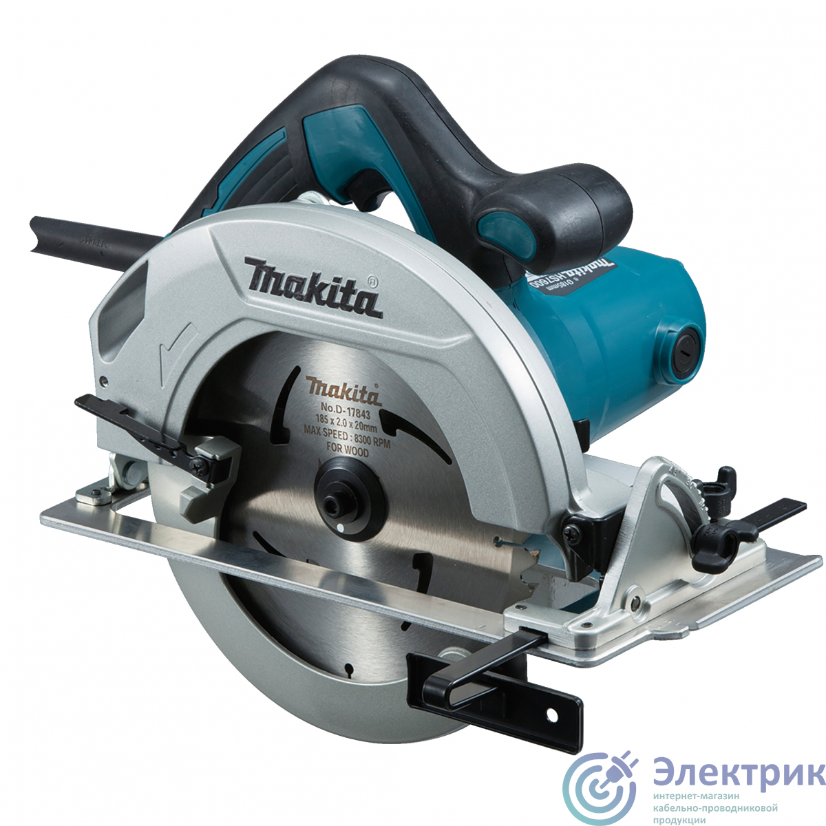 Фото Makita HS7600