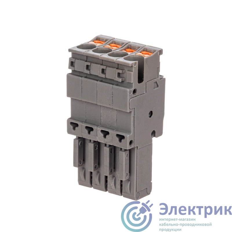 Фото DKC VPR-P-2.5-4