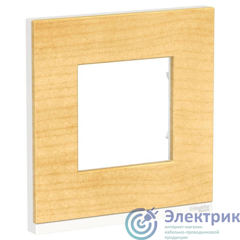 Фото Schneider Electric NU600283