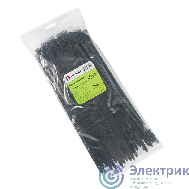 Фото Fortisflex 102326