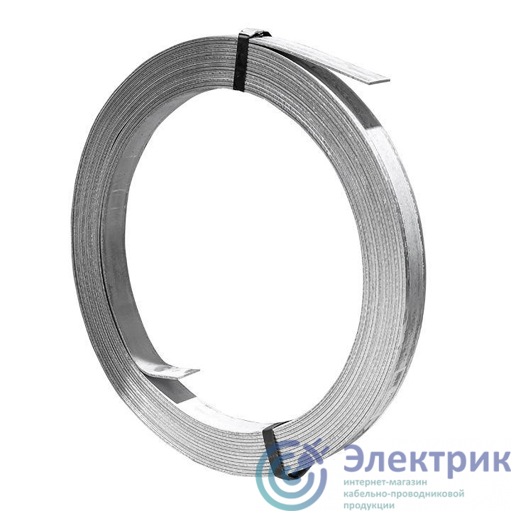 gc-0440-20-hz | Полоса 40х4мм HZ (уп.20м) EKF 